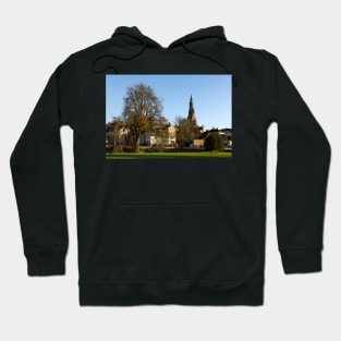 Stamford Street1 Hoodie